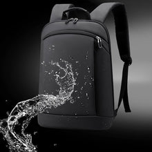 Load image into Gallery viewer, IKE MARTI Thin Laptop Backpack
