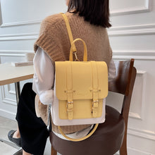Load image into Gallery viewer, Fashion Women Backpack
