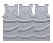 Load image into Gallery viewer, Men's O-neck Vest

