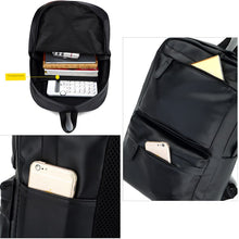 Load image into Gallery viewer, Rucksack Backpack
