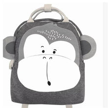 Load image into Gallery viewer, Children Backpack
