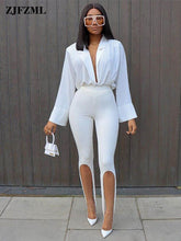 Load image into Gallery viewer, Streetwear Trouser
