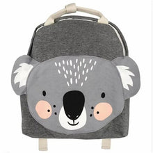 Load image into Gallery viewer, Children Backpack
