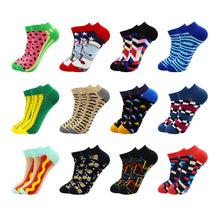 Load image into Gallery viewer, Ankle Socks
