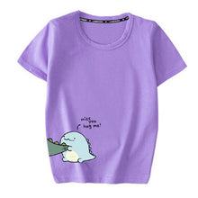 Load image into Gallery viewer, Couple T-Shirts
