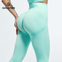 Load image into Gallery viewer, Gym Leggings
