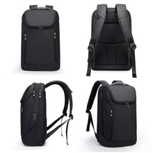 Load image into Gallery viewer, Waterproof Multi-Use Laptop Backpack
