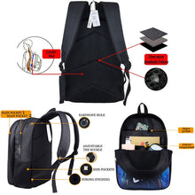 Load image into Gallery viewer, Customize Backpack
