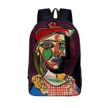 Load image into Gallery viewer, Customize Backpack
