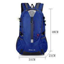 Load image into Gallery viewer, Climbing Waterproof Backpack
