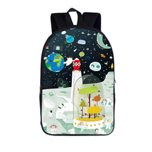 Load image into Gallery viewer, Customize Backpack

