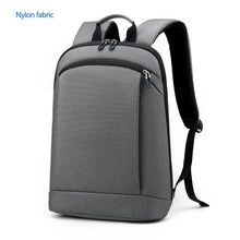 Load image into Gallery viewer, IKE MARTI Thin Laptop Backpack
