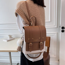 Load image into Gallery viewer, Fashion Women Backpack
