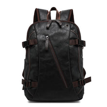 Load image into Gallery viewer, Tilorraine vintage backpack
