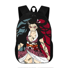 Load image into Gallery viewer, Demon Slayer: Notebook Bag

