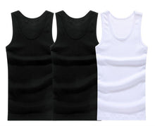 Load image into Gallery viewer, Men's O-neck Vest
