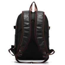 Load image into Gallery viewer, Tilorraine vintage backpack
