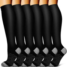Load image into Gallery viewer, Athletic Socks
