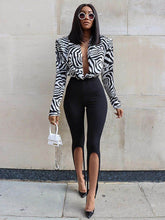 Load image into Gallery viewer, Streetwear Trouser
