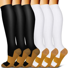 Load image into Gallery viewer, Athletic Socks
