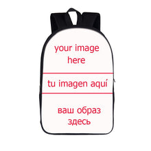 Load image into Gallery viewer, Customize Backpack
