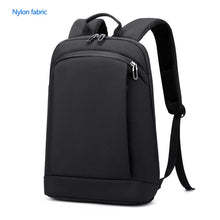 Load image into Gallery viewer, IKE MARTI Thin Laptop Backpack
