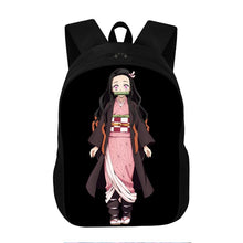 Load image into Gallery viewer, Demon Slayer: Notebook Bag
