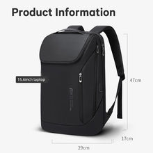 Load image into Gallery viewer, Waterproof Multi-Use Laptop Backpack
