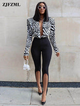 Load image into Gallery viewer, Streetwear Trouser
