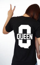 Load image into Gallery viewer, Matching Lovers T-shirt
