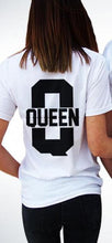 Load image into Gallery viewer, Matching Lovers T-shirt
