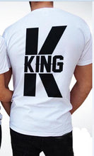 Load image into Gallery viewer, Matching Lovers T-shirt
