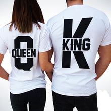 Load image into Gallery viewer, Matching Lovers T-shirt
