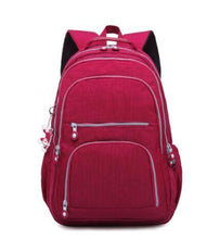 Load image into Gallery viewer, TEGAOTE School Backpack
