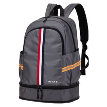 Load image into Gallery viewer, TINYTA School Backpack
