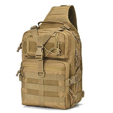 Load image into Gallery viewer, Tactical Backpack
