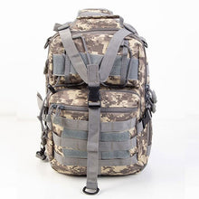 Load image into Gallery viewer, Tactical Backpack
