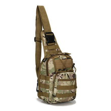 Load image into Gallery viewer, Tactical Backpack
