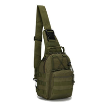 Load image into Gallery viewer, Tactical Backpack
