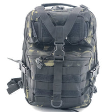 Load image into Gallery viewer, Tactical Backpack
