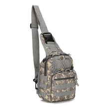 Load image into Gallery viewer, Tactical Backpack
