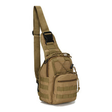 Load image into Gallery viewer, Tactical Backpack

