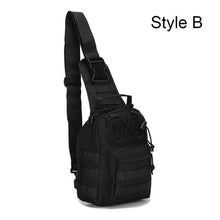 Load image into Gallery viewer, Tactical Backpack

