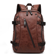 Load image into Gallery viewer, Tilorraine vintage backpack
