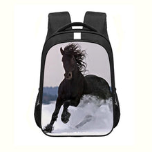 Load image into Gallery viewer, Unicorn Horse Backpack
