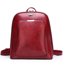 Load image into Gallery viewer, Vintage Backpack
