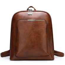 Load image into Gallery viewer, Vintage Backpack
