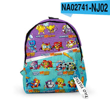 Load image into Gallery viewer, Weysfor Kindergarten Backpack
