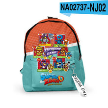 Load image into Gallery viewer, Weysfor Kindergarten Backpack
