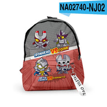 Load image into Gallery viewer, Weysfor Backpack
